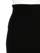 Iro Skirts Black