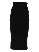 Iro Skirts Black