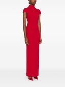 Solace London Dresses Red