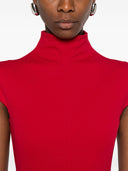 Solace London Dresses Red