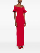 Solace London Dresses Red