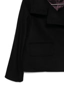 Paul Smith Jackets Black