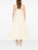 Solace London Dresses White