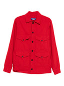 032C Jackets Red
