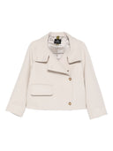 Paul Smith Jackets White