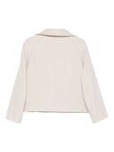 Chaquetas Paul Smith Blancas