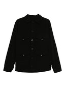 032C Jackets Black