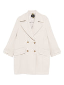Paul Smith Coats White