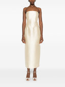 Solace London Dresses White