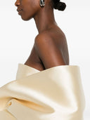 Solace London Dresses White