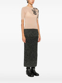 Camisetas y polos Ermanno Scervino beige