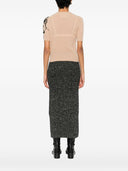 Camisetas y polos Ermanno Scervino beige