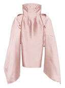 Solace London Dresses Powder