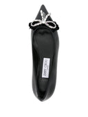Jimmy Choo Flat shoes Black