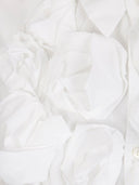 Camisas Comme Comme Blancas