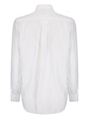 Camisas Comme Comme Blancas