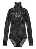 Givenchy Top Black
