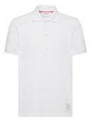 Thom Browne T-shirts and Polos White