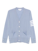 Thom Browne Sweaters Clear Blue