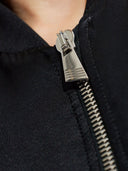 The Attico Coats Black