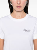 Givenchy T-shirts and Polos White