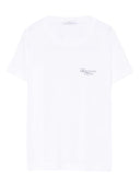 Givenchy T-shirts and Polos White
