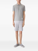 Thom Browne T-shirts and Polos Light Grey