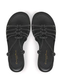 Gianvito Rossi Sandals Black