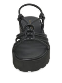 Gianvito Rossi Sandals Black