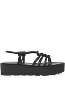 Gianvito Rossi Sandals Black