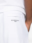Givenchy Shorts White