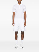 Givenchy Shorts White