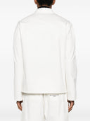 Givenchy Coats White