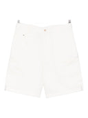 Givenchy Shorts White