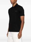 Givenchy T-shirts and Polos Black