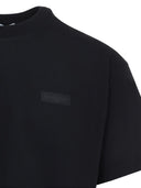 Givenchy T-shirts and Polos Black