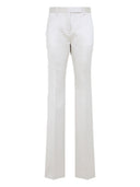 Tom Ford Trousers White