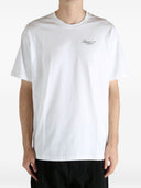 Givenchy T-shirts and Polos White