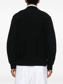 Givenchy Sweaters Black