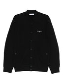 Givenchy Sweaters Black