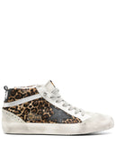 Golden Goose Sneakers Brown