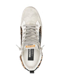 Golden Goose Sneakers Brown
