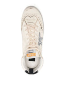 Golden Goose Sneakers White