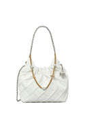 Tory Burch Bags.. White