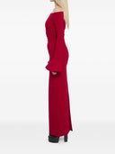 Solace London Dresses Red