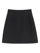 Valentino Skirts Black