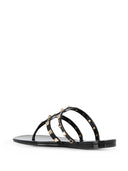 Valentino Garavani Sandals Black