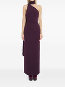 Solace London Dresses Purple