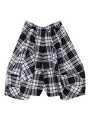 Comme des Garcons Trousers Black