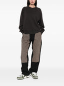 Stussy Sweaters Black